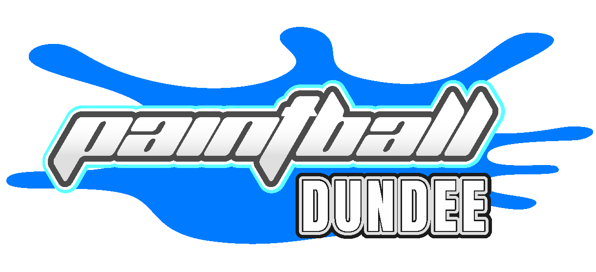 Dundee Paintball